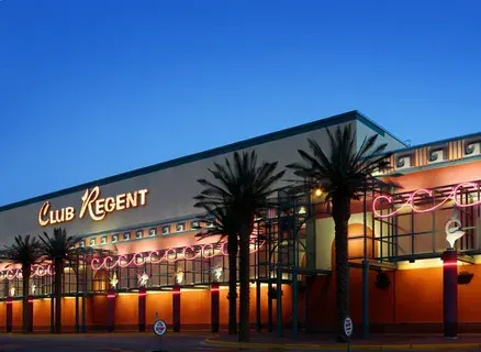 Club Regent Casino