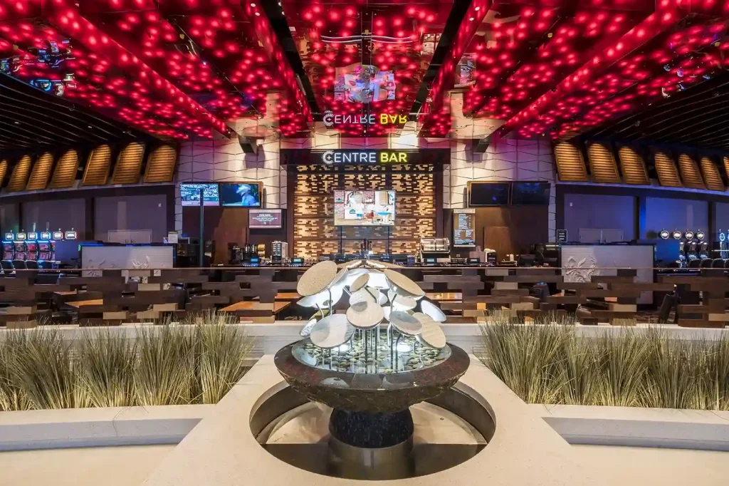 Club Regent Casino