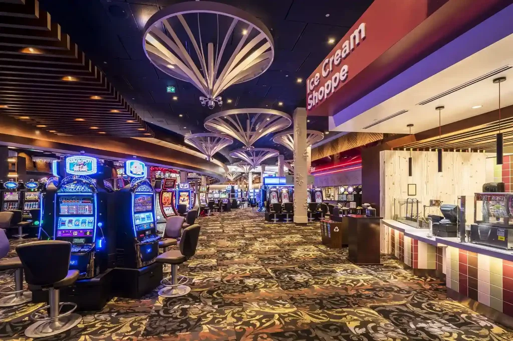 Club Regent Casino