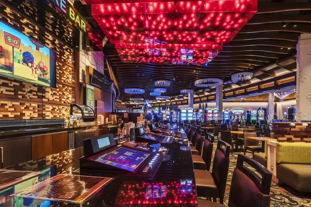 Club Regent Casino