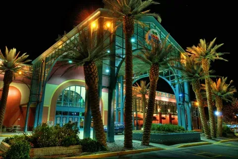Club Regent Casino